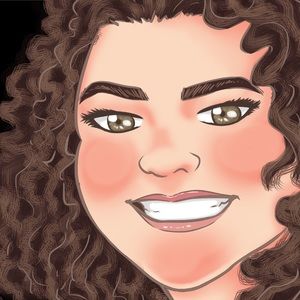 Meet your Posher, Ashlee